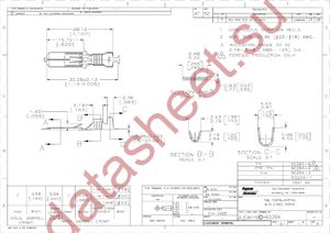 60294-1 datasheet  